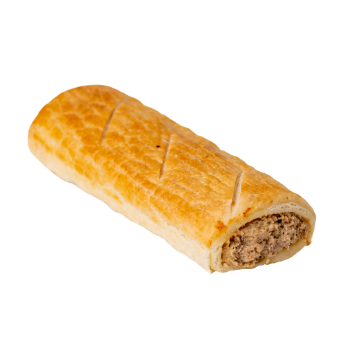 Sausage Roll